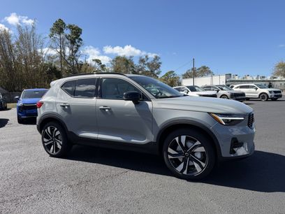 New 2026 Volvo XC40 B5 Ultra w/ Protection Package
