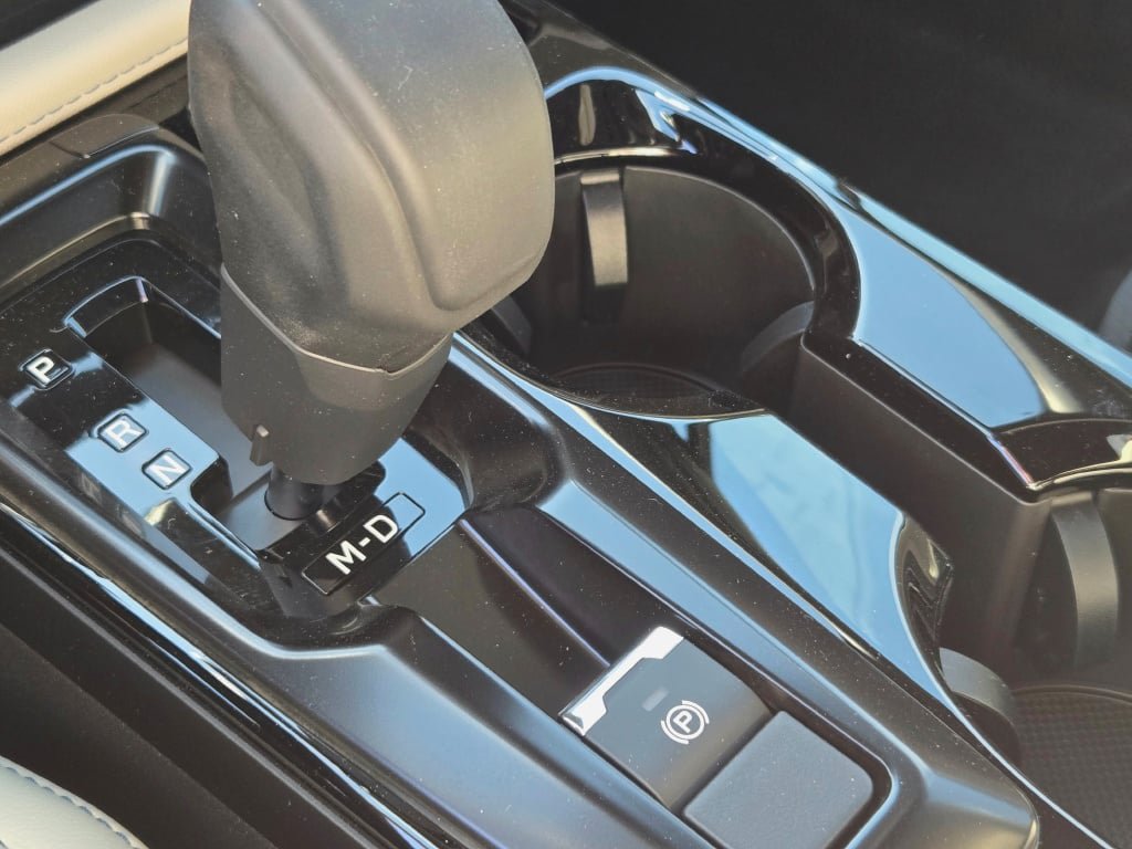 New 2026 Subaru Forester Limited AWD/4WD image 33