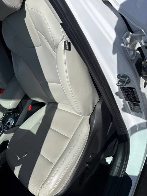 Certified 2022 Kia Telluride S AWD/4WD image 12