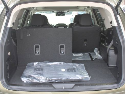 New 2026 Subaru Ascent Bronze Edition AWD/4WD image 24