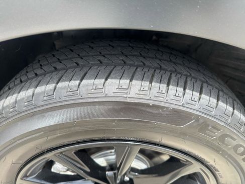 Used 2025 Honda CR-V Sport-L image 10