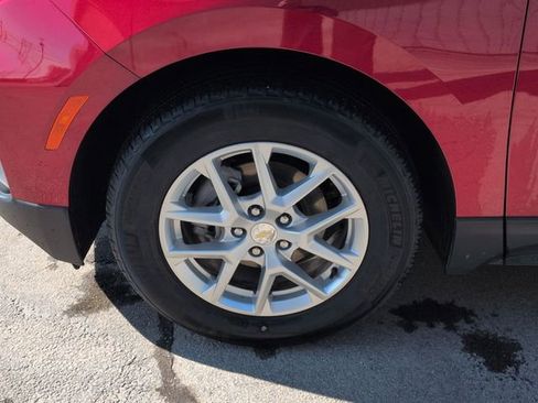 Used 2022 Chevrolet Equinox LT image 33