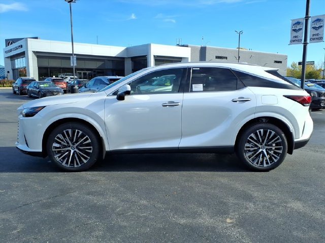 New 2026 Lexus RX 350 Premium Plus w/ Convenience Package AWD/4WD image 4