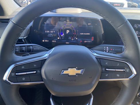 New 2026 Chevrolet Suburban Premier w/ Sun And Tow Package image 14