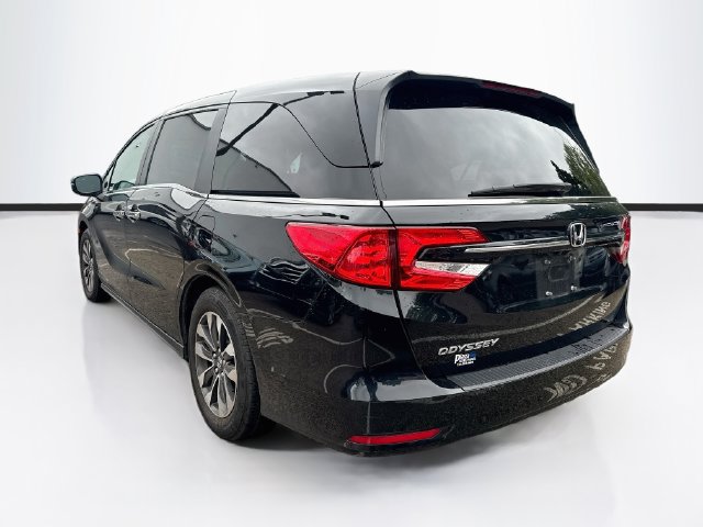 Certified 2024 Honda Odyssey EX-L image 6