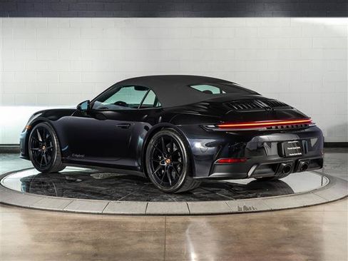 Certified 2025 Porsche 911 Carrera 4 GTS AWD/4WD image 13