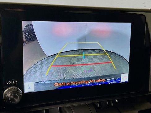 Certified 2025 Toyota RAV4 XLE image 13