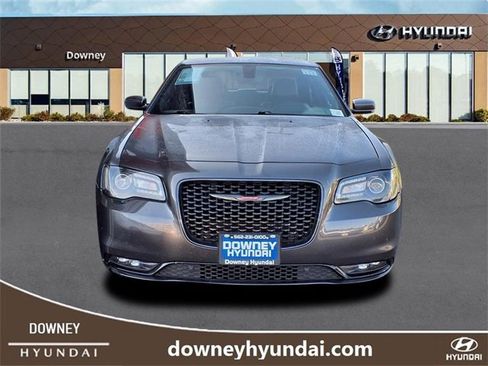 Used 2023 Chrysler 300 S image 2