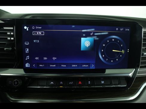 Used 2024 Chevrolet Silverado 1500 LT w/ Protection Package image 19