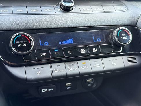Used 2022 Hyundai Elantra N w/ Preferred Accessory Package FWD image 18