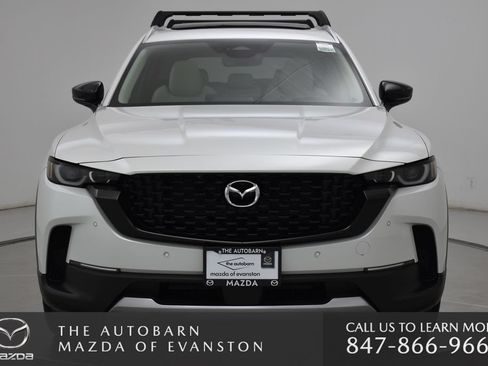 New 2026 MAZDA CX-50 AWD 2.5 S image 13