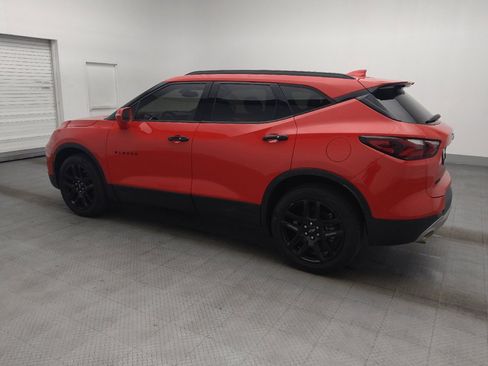 Used 2020 Chevrolet Blazer LT FWD image 3