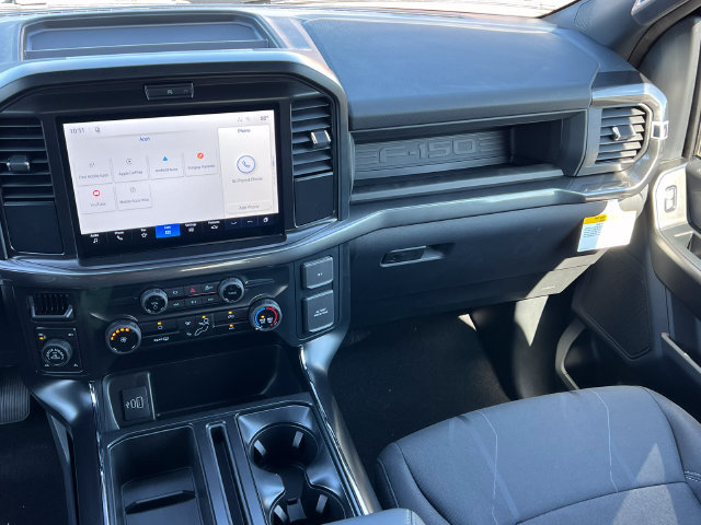 New 2026 Ford F150 STX w/ F-150 LOBO Package AWD/4WD image 31