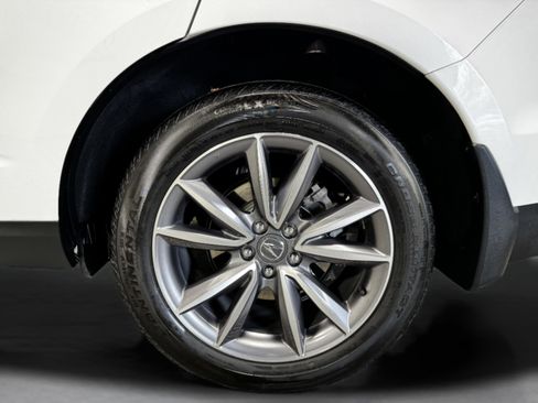 Used 2022 Acura RDX FWD w/ Technology Package image 49