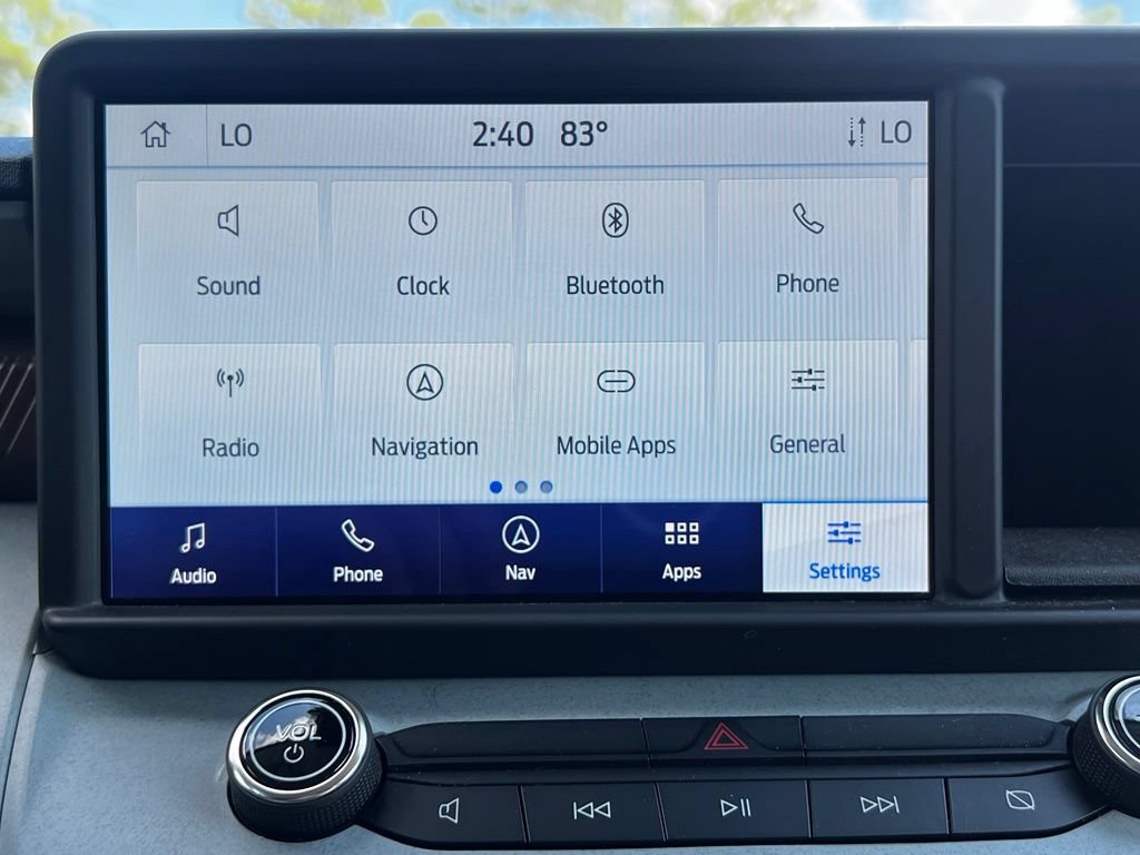 Used 2024 Ford Maverick Lariat FWD image 38