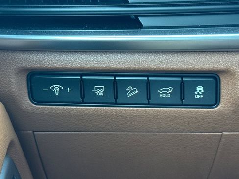 Used 2025 Kia Telluride EX X-Line AWD/4WD image 44