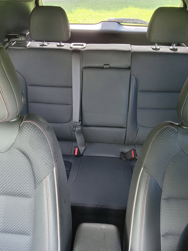 Used 2022 Chevrolet TrailBlazer RS w/ Technology Package FWD image 15