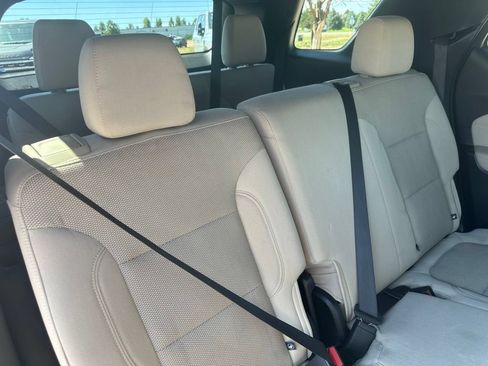 Used 2023 Chevrolet Traverse LS w/ Safety Package AWD/4WD image 26