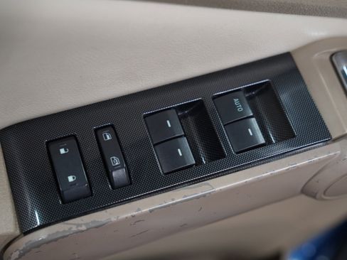 Used 2009 Ford Explorer Sport Trac Limited image 16