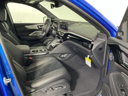 Used 2026 Acura MDX A-Spec AWD/4WD image 27