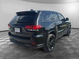 Used 2020 Jeep Grand Cherokee Altitude image 6