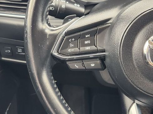 Used 2020 MAZDA CX-5 Grand Touring FWD image 29