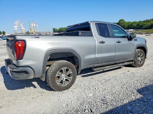 Used 2023 GMC Sierra 1500 Pro AWD/4WD image 3