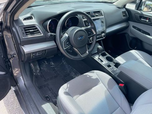 Used 2018 Subaru Legacy 2.5i Premium AWD/4WD image 33