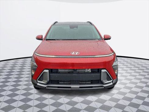 New 2026 Hyundai Kona Limited AWD/4WD image 9