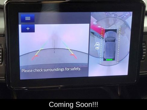 Used 2023 Ford Explorer ST-Line w/ Class IV Trailer Tow Package image 34