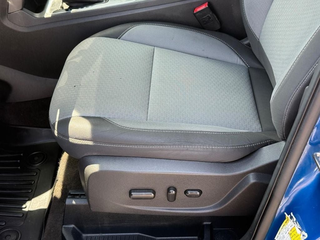 Used 2017 Ford Escape SE FWD image 18