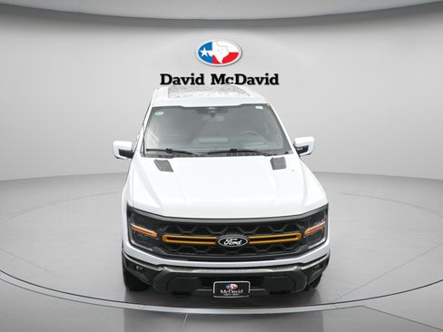 Used 2025 Ford F150 Tremor w/ Equipment Group 402A High AWD/4WD image 39