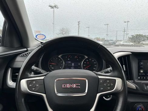 Used 2019 GMC Terrain SLE w/ Driver Convenience Package FWD image 24