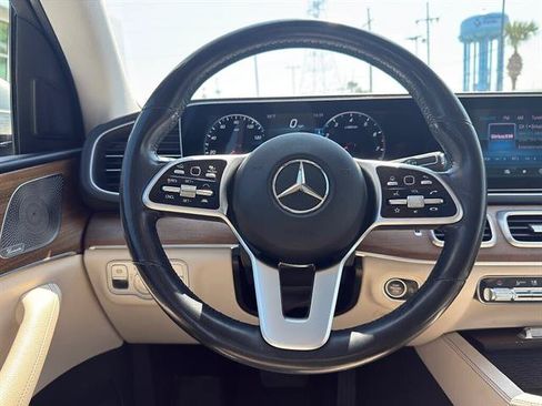 Used 2021 Mercedes-Benz GLE 350 image 13