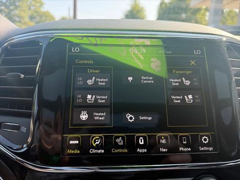 Certified 2021 Jeep Grand Cherokee Limited w/ Quick Order Package 28K 80th image 24