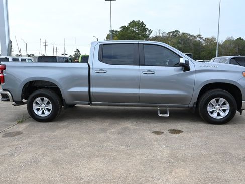 Used 2025 Chevrolet Silverado 1500 LT image 7