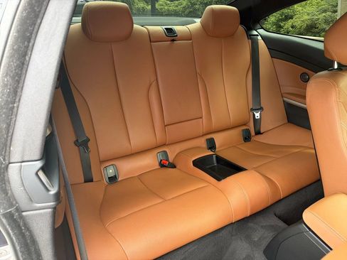 Used 2017 BMW 430i Coupe RWD image 15