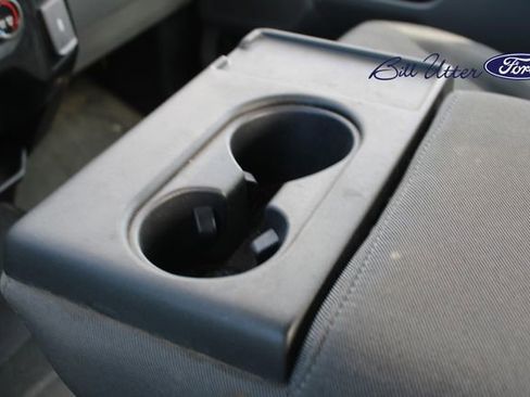 Certified 2023 Ford F150 XL w/ XL Chrome Appearance Package image 14