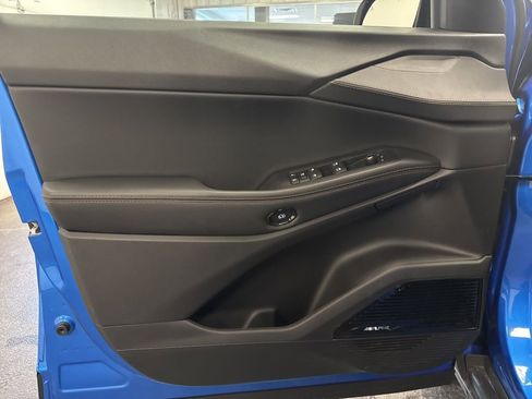 New 2026 Jeep Cherokee Limited AWD/4WD image 15