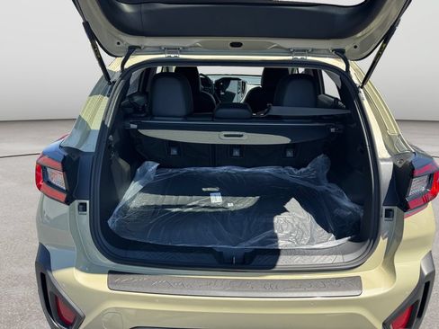 New 2026 Subaru Crosstrek 2.5i Limited AWD/4WD image 19