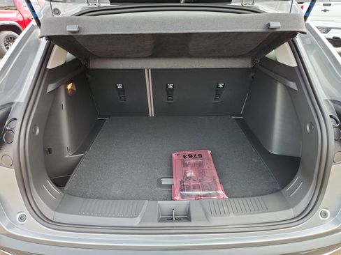 New 2026 Chevrolet Trax ACTIV w/ Driver Confidence Package image 20