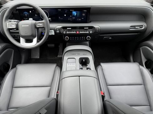 New 2026 Hyundai Palisade Calligraphy FWD image 12