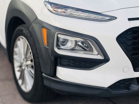 Used 2021 Hyundai Kona SEL w/ Cargo Package image 12