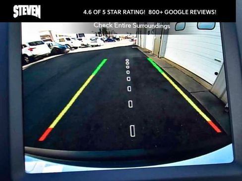 Used 2023 Jeep Cherokee Altitude Lux image 23