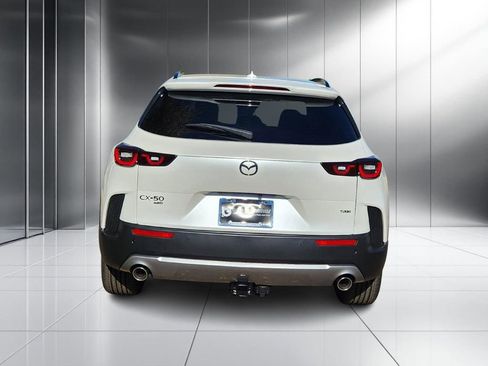 New 2026 MAZDA CX-50 AWD 2.5 S w/ Weather Package image 30