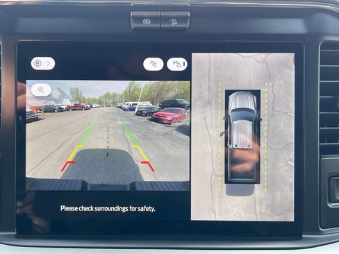 New 2026 Ford F250 XLT AWD/4WD image 13