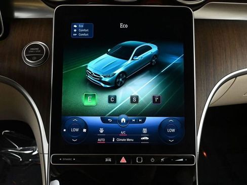 Used 2023 Mercedes-Benz C 300 C 300 image 31