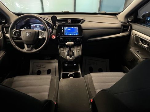 Used 2022 Honda CR-V Special Edition image 9