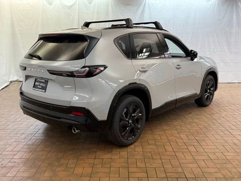 New 2026 MAZDA CX-5 2.5 S w/ Premium Package AWD/4WD image 5