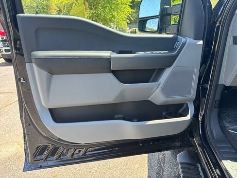 New 2026 Ford F250 XL w/ STX Appearance Package AWD/4WD image 17